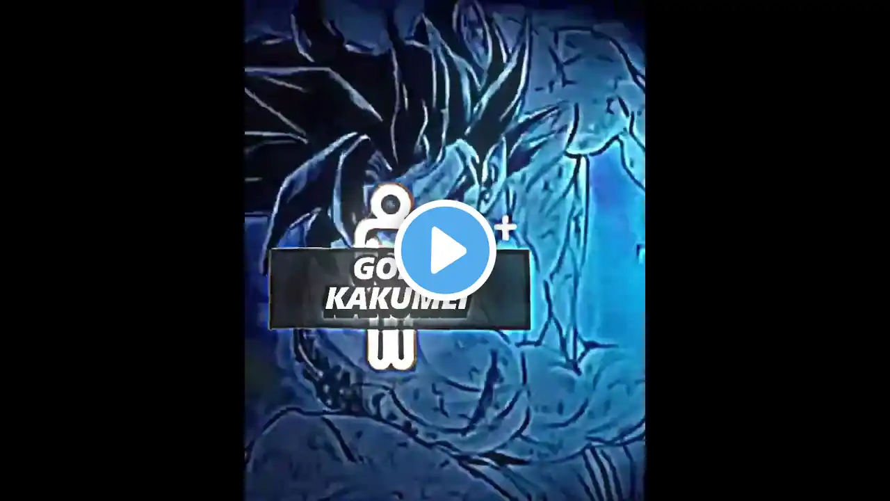 Goku Kakumei Vs Saitama Terra 2 #goatku #kakumei #saitama #terra2 #fpyシ #anime #opm #db #naoflopa