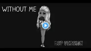 Without Me - MSP Version.