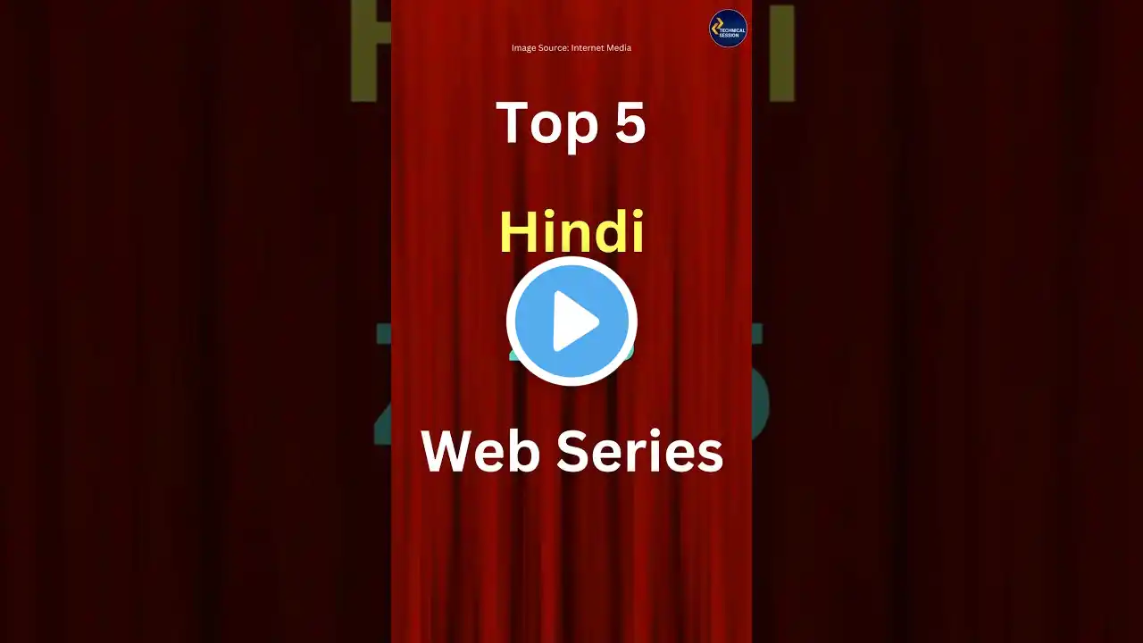 Top 5 Hindi Zee5 web series #youtubeshorts #viral #shorts #short #ytshorts #trending #movie