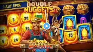 Double Nuggets 2 Yono Rammy Game Earning App | Yono Game Slot Game Play