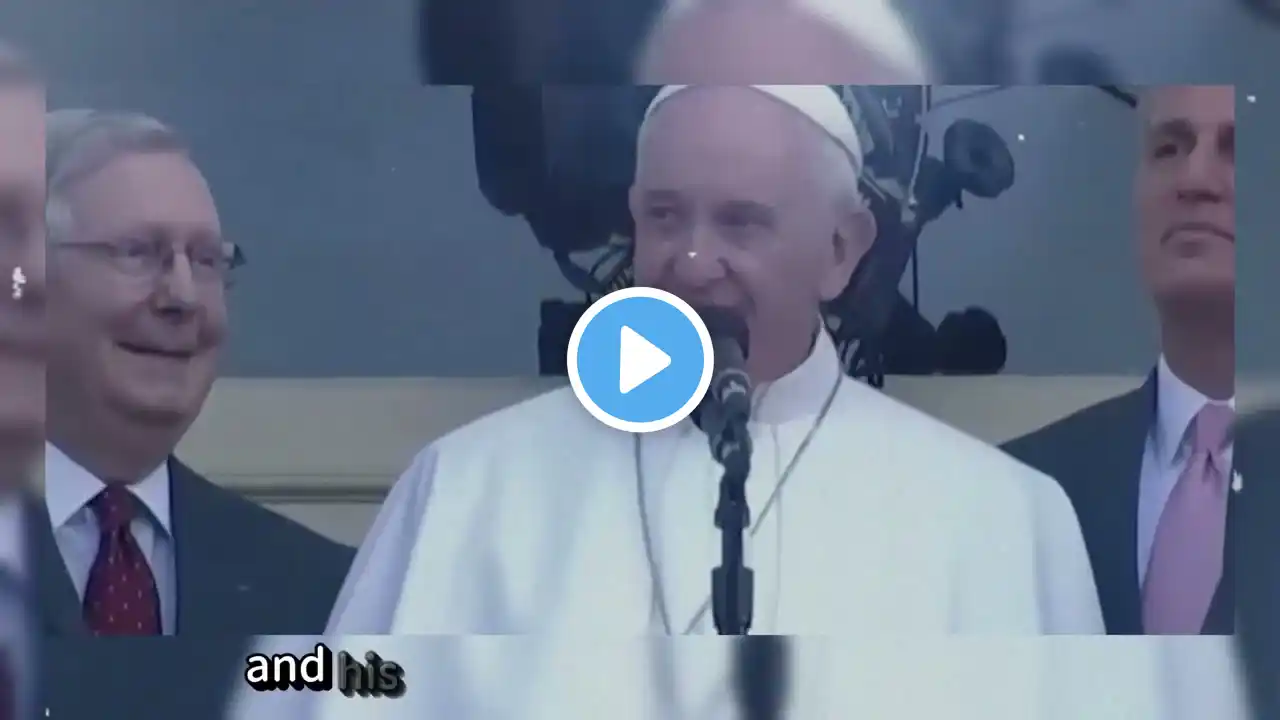 Pope Francis JUST Revealed Truth About Cardinal Luis Tagle And Shocks Everyone!