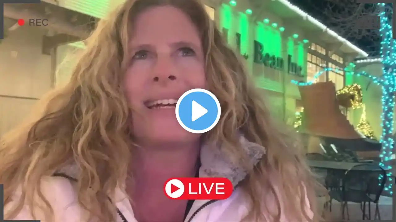 🔴 I Changed My Money Mindset and You Can TOO! —LIVE STREAM