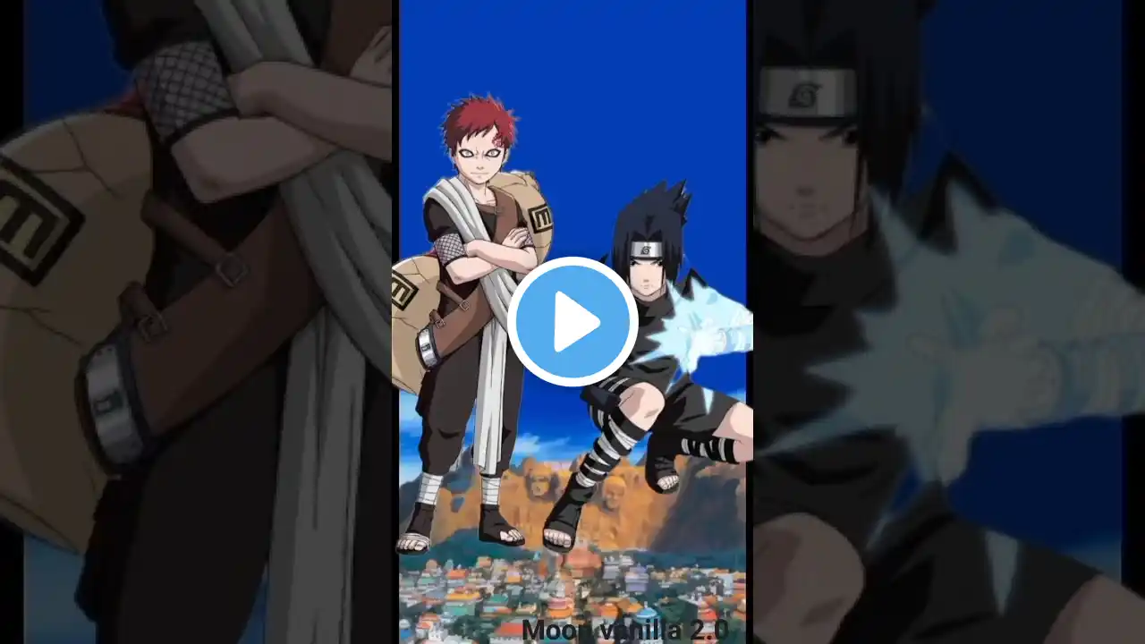 who is strongest|gaara vs gennin #youtube #subscribe #viral #viralvideo #viralshorts #shorts #anime