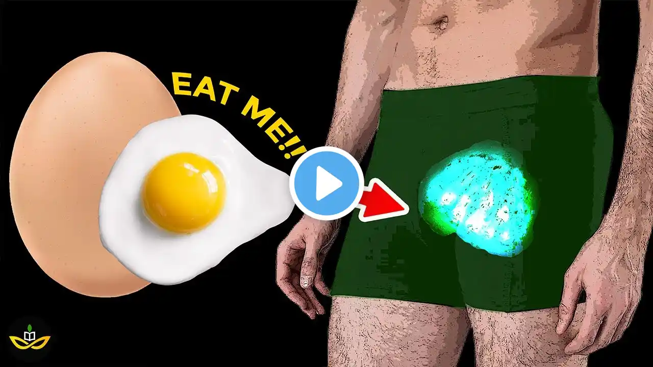 Find out What Happens to Your Body When you Eat Eggs Every day