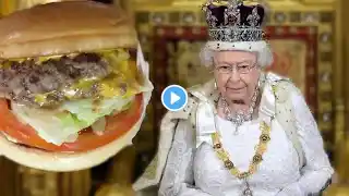 People In London Try In-N-Out For The First Time