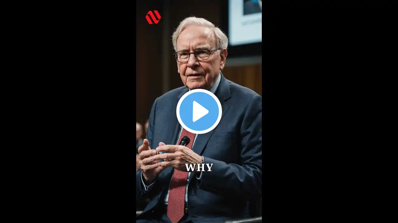 What Warren Buffett Knows That You Don't