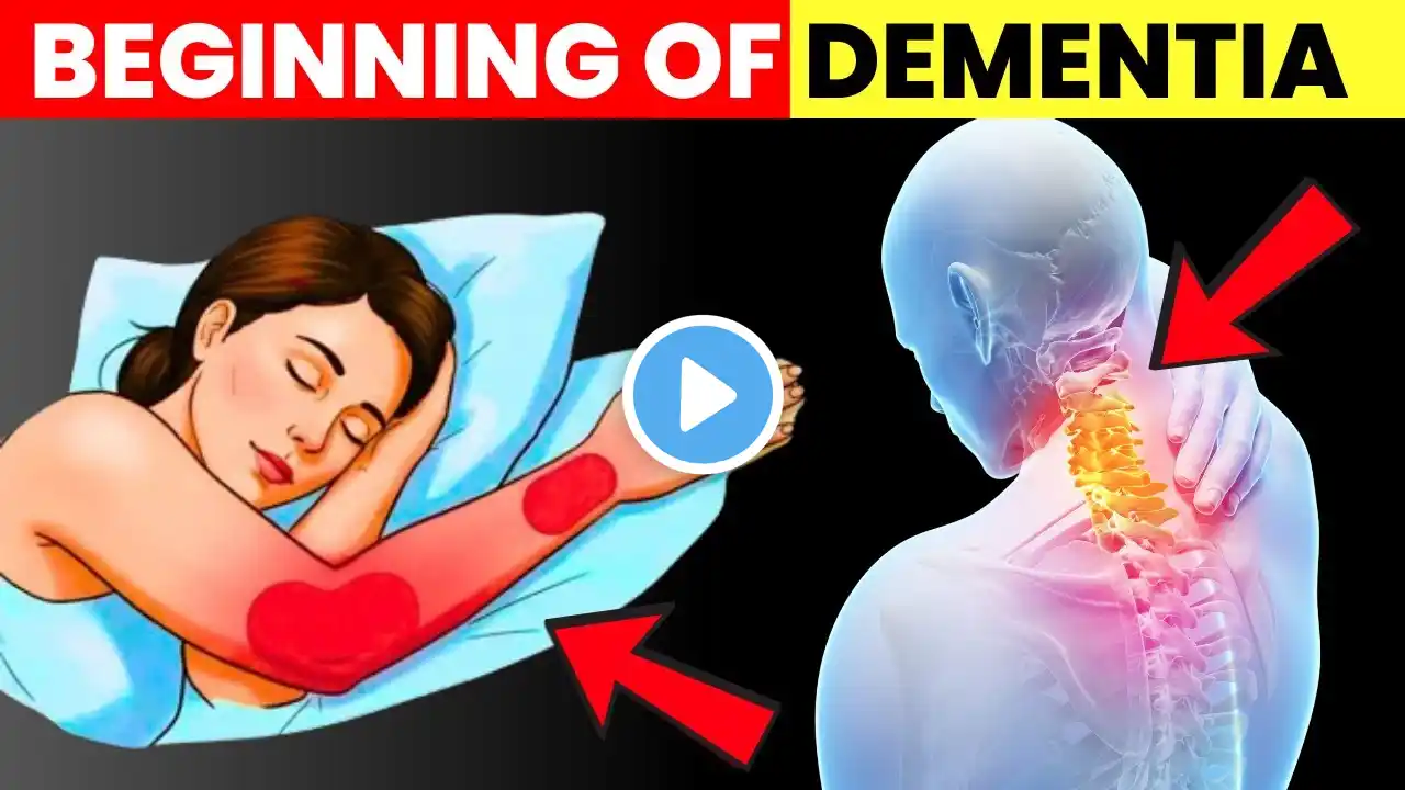 10 URGENT Warning Signs of Dementia You MUST NOT Ignore – Act NOW Before It's Too Late!