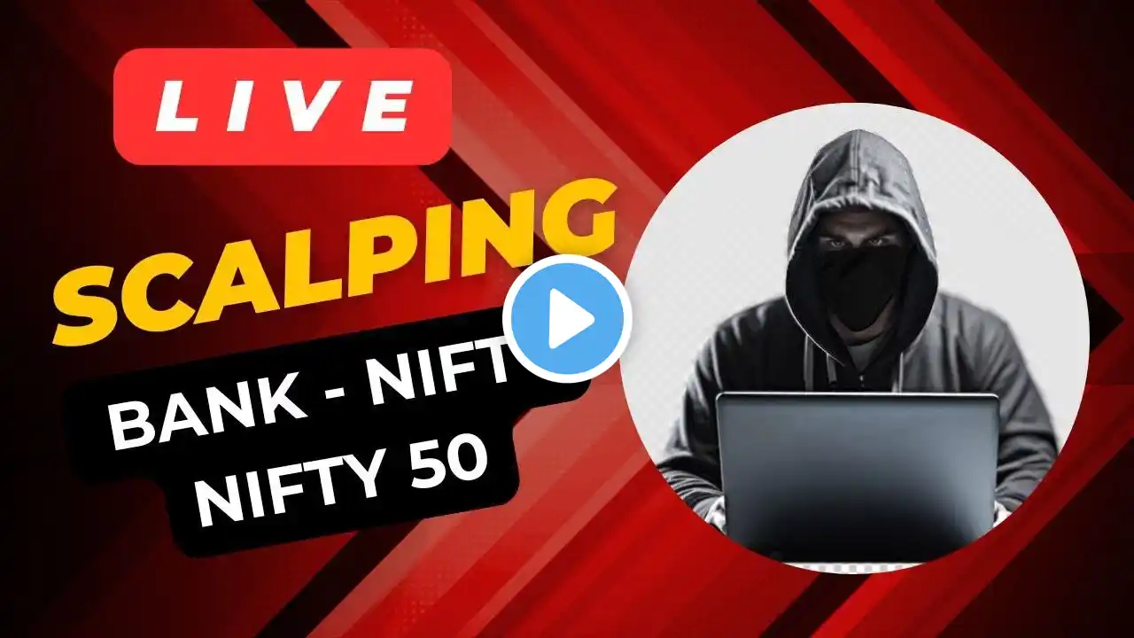 Trading Zone Live Stream 18-03-25 l Bank Nifty l Nifty50 #banknifty #trader #stockmarket
