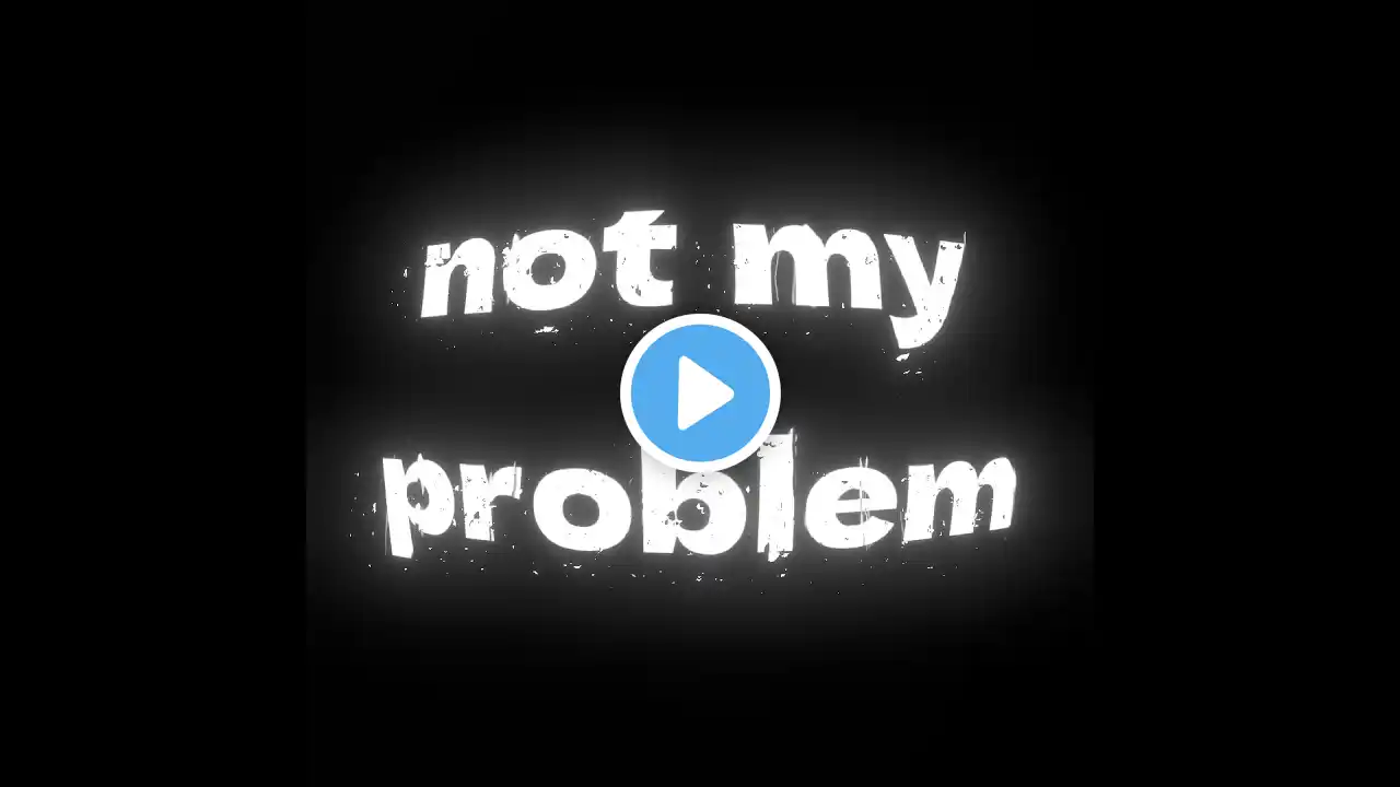 Laila - not my problem (edit) #viralvideo #fyp #trending #viral