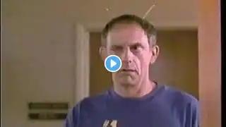 1999 My Favorite Martian Movie Now on Video and DVD TV Commercial