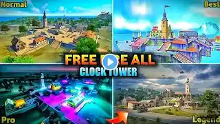 ALL CLOCK TOWER PLAY 2017-2025-paraSAMSUNG,A3,A5,A6,A7,J2,J5,J7,S5,S6, S7,S9,A10,A20,A30,A50