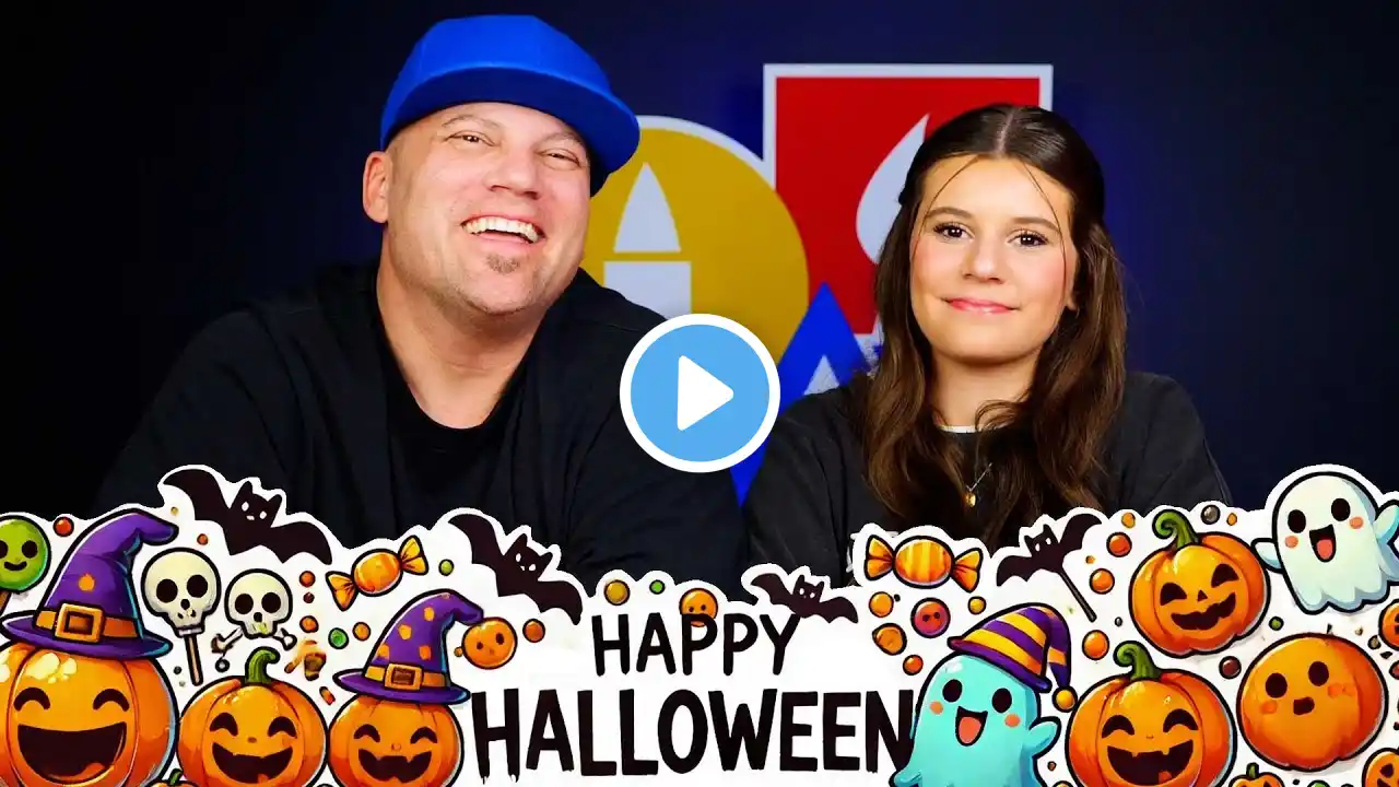 Happy Halloween 2024