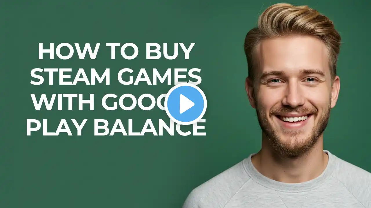 How To Buy Steam Games With Google Play Balance - NEW! Step by Step