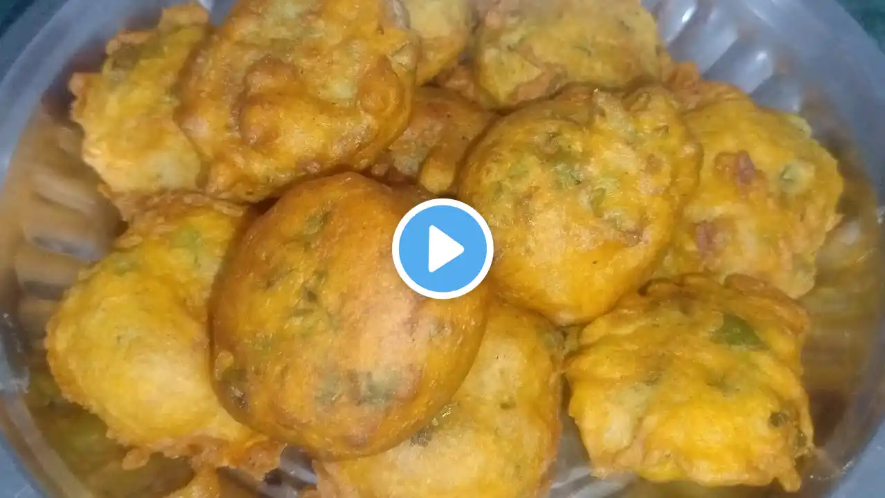 RAMADAN SPECIAL AALU PAKODA / AALU CHAAP RECIPE BY ‪@Noorjahankitchen786‬ #ramadan #iftarspecial