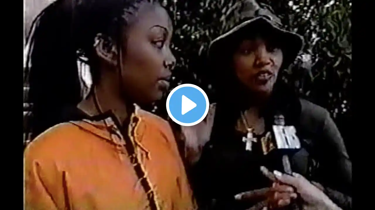 Behind The MTV VMAs (1998) [With Brandy]