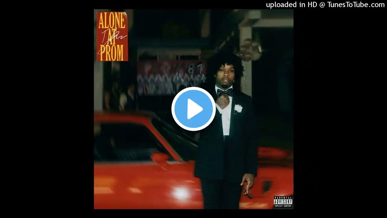 (free) tory lanez alone at prom 80s type beat "purple rain"
