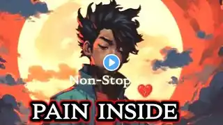 Non-Stop Romantic Drive Jukebox | Road-Trip Jukebox | love song ||| breakups song 💔 ||