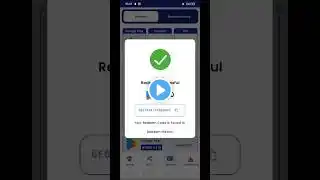 Free Redeem Code app 🔥 | Free Redeem Code #freeredeemcode #earningapp #redeemcode #shorts