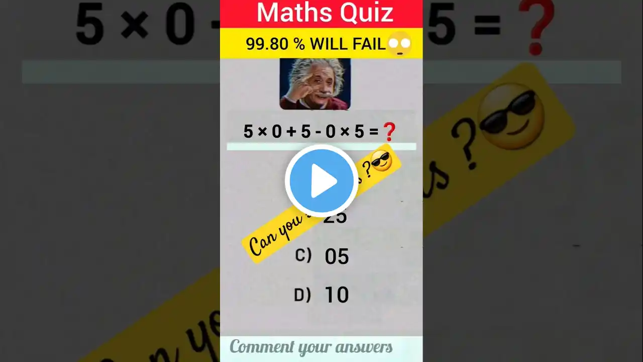 Can you solve this🤔| Math Quiz | IQ test | Mind boggling| Math Olympiad #mathtricks #viral #shorts