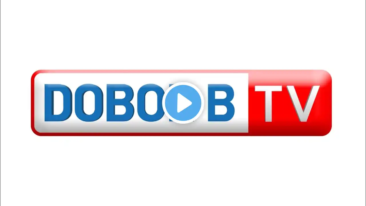 Dobol B TV Livestream: December 5, 2024 - Replay