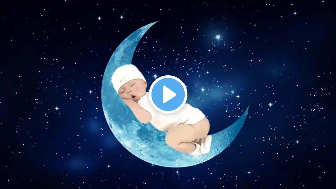 Colic Relief with White Noise for Babies | 10 Hours of Soft and Comforting Sounds for Sleep