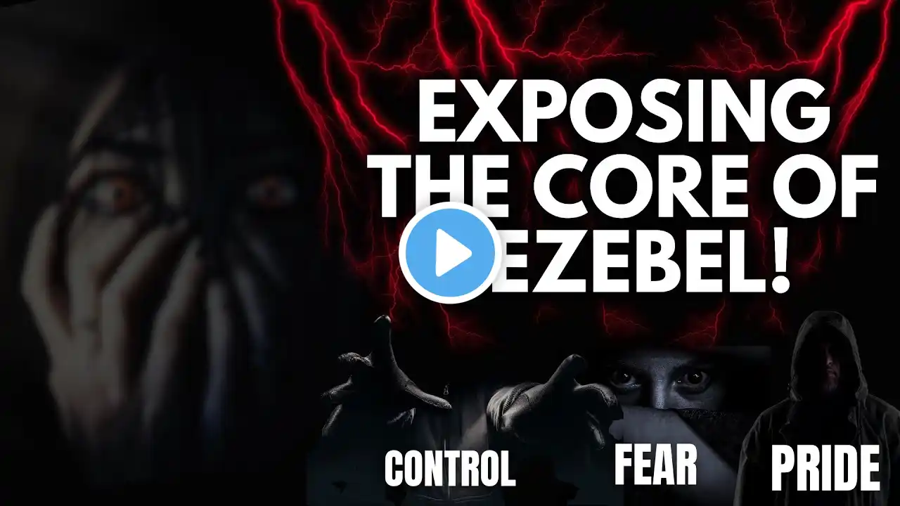 Exposing The Core Of Jezebel! | Prophetess Miranda | Nabi' Healing Center Church