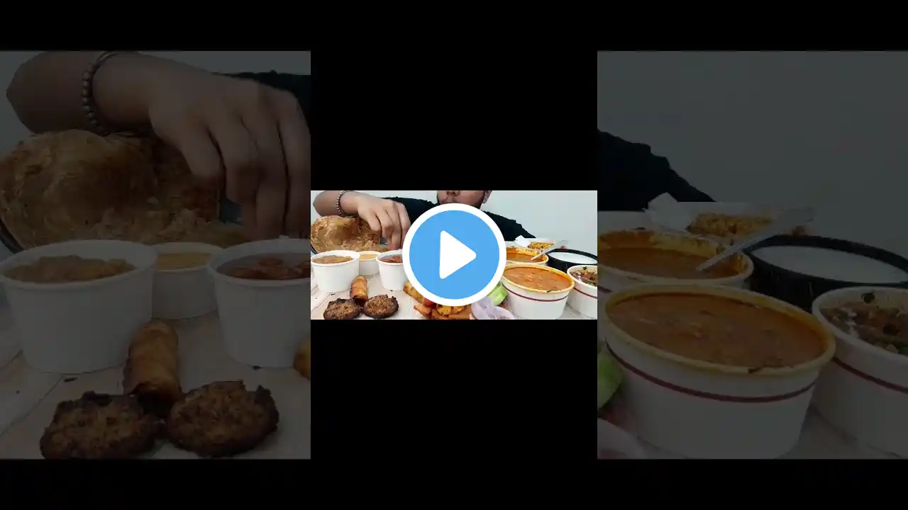 Barbeque Nation #viral #shortvideos #punjabi #mukbang #shorts #shortsfeed #viralvideo #ytshorts #yt