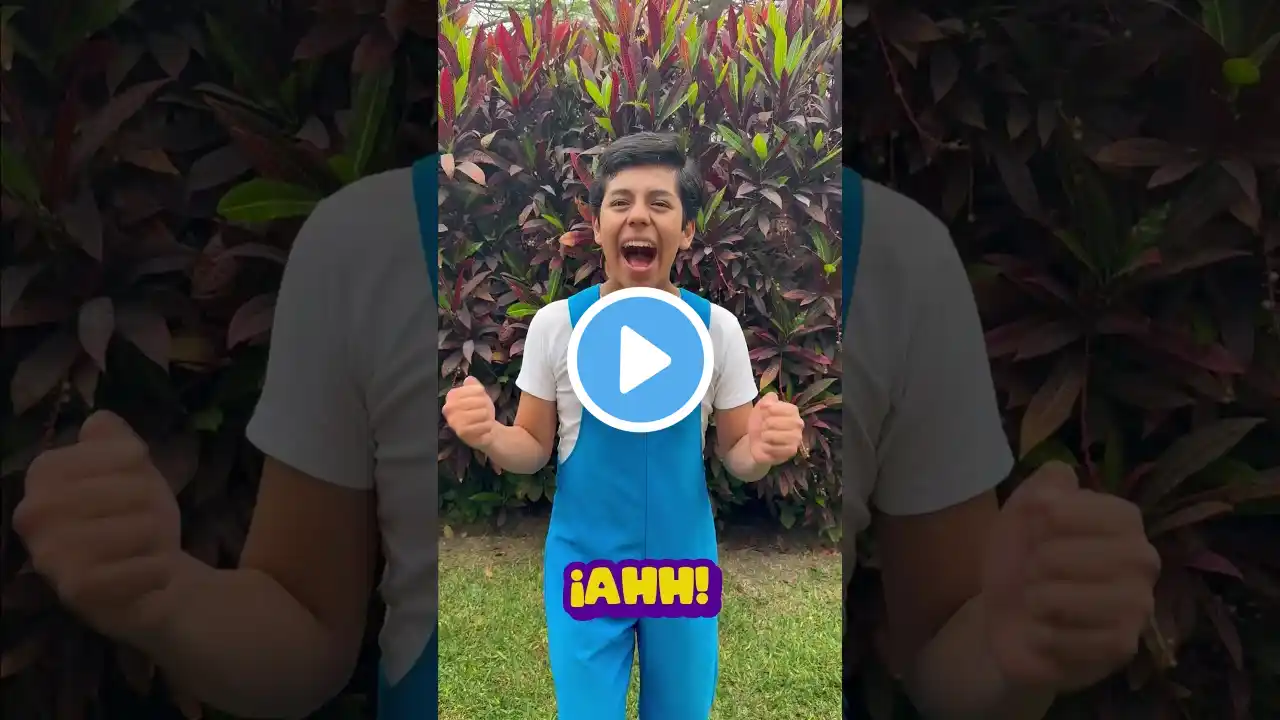 ¡Es Hoy! ¡Es Hoy! Gran estreno A Ram Sam Sam | @ChikiToonz feat. @LosMeniquesDeLaCasa