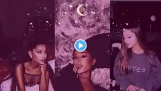 Ariana Grande Lofi Remixes🌸 - to chill/relax/sleep/study