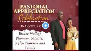 Pastor's Appreciation Celebration || December 11, 2022