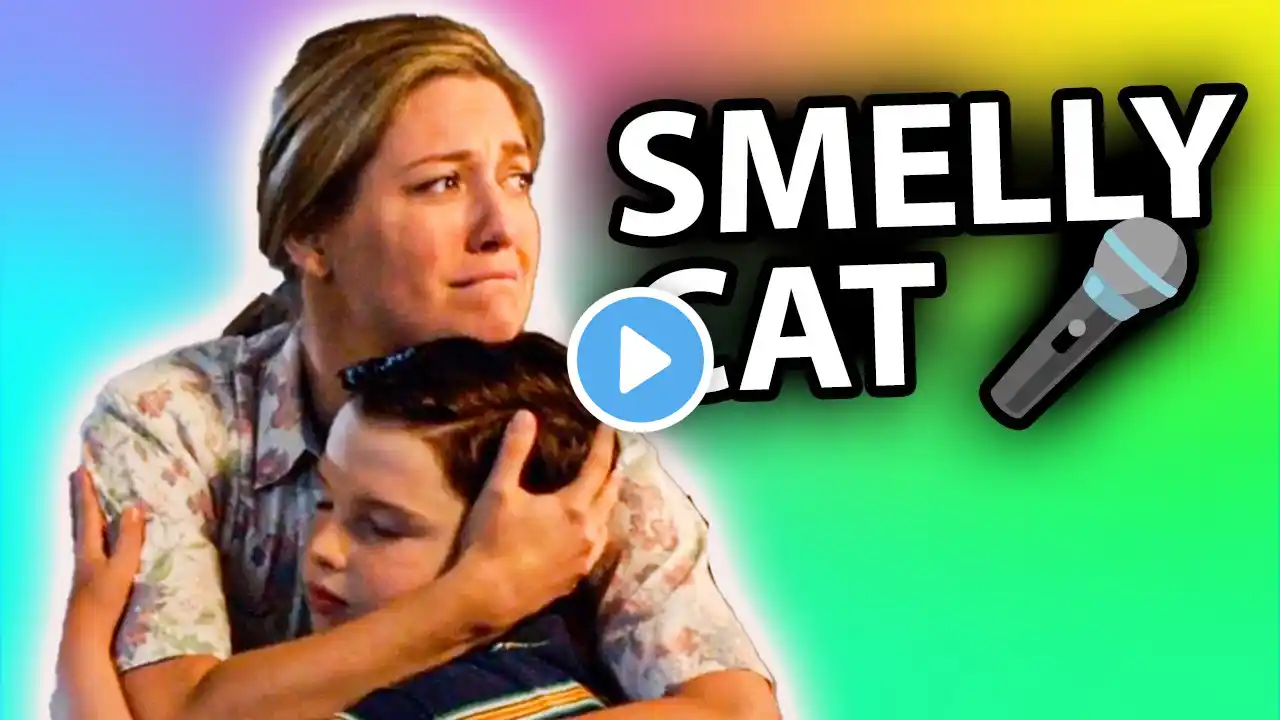 10 Sheldon and Mary Moments on The Big Bang Theory & Young Sheldon