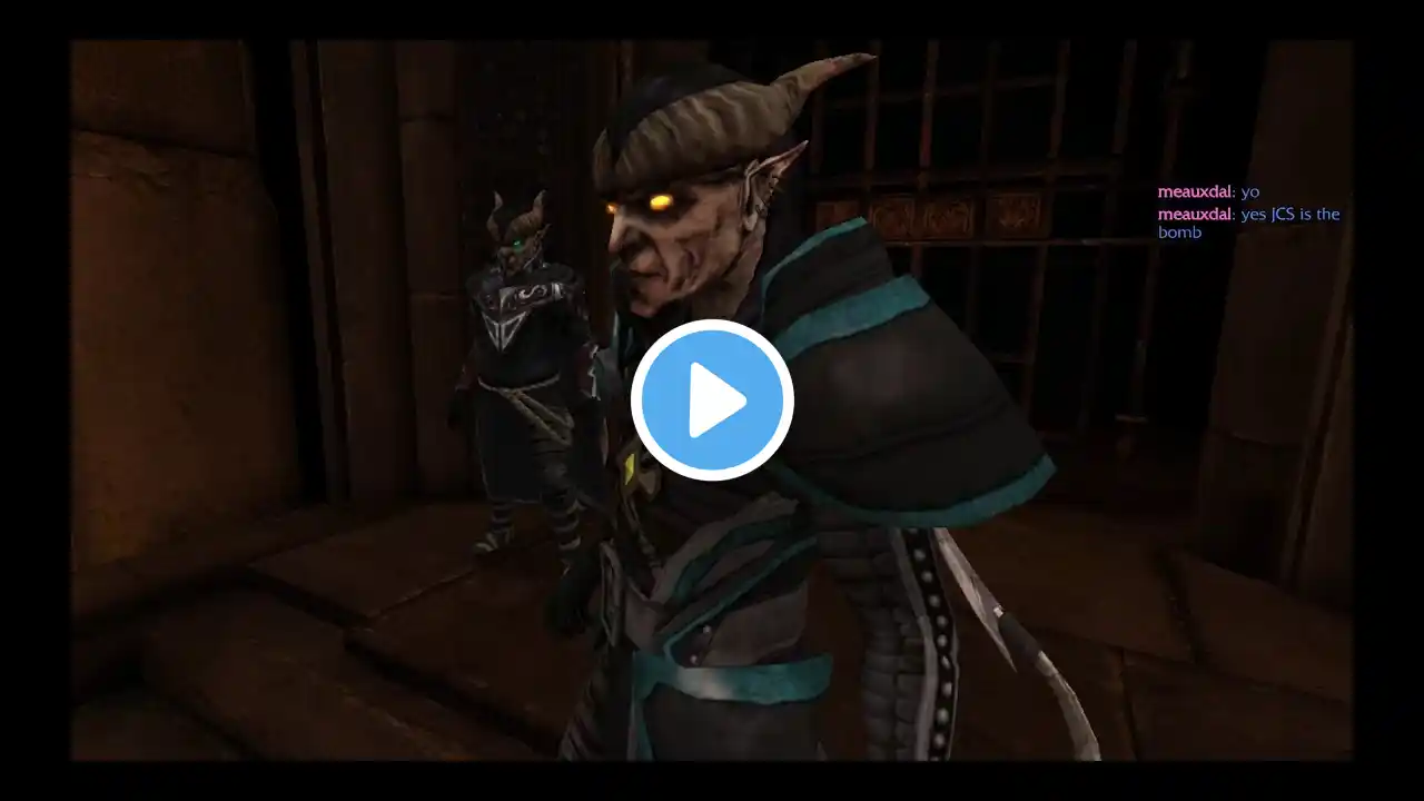 Let's Stream Dungeons & Dragons: Daggerdale // Part 3
