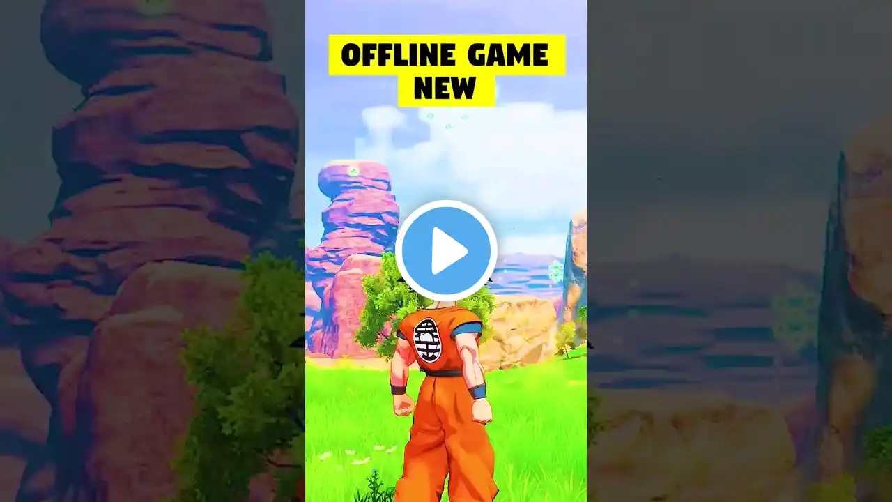 top 5 New Offline Games for android & iOS #offlinegames #androidgames #iosgames #shorts