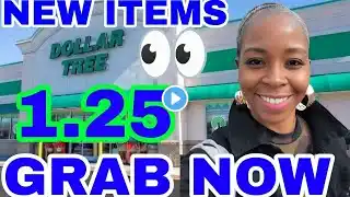 DOLLAR TREE 2024🔥💚 New Items at Dollar Tree Don't  Miss OUT ON These 🔥💚 Shop Dollar Tree #dollartree