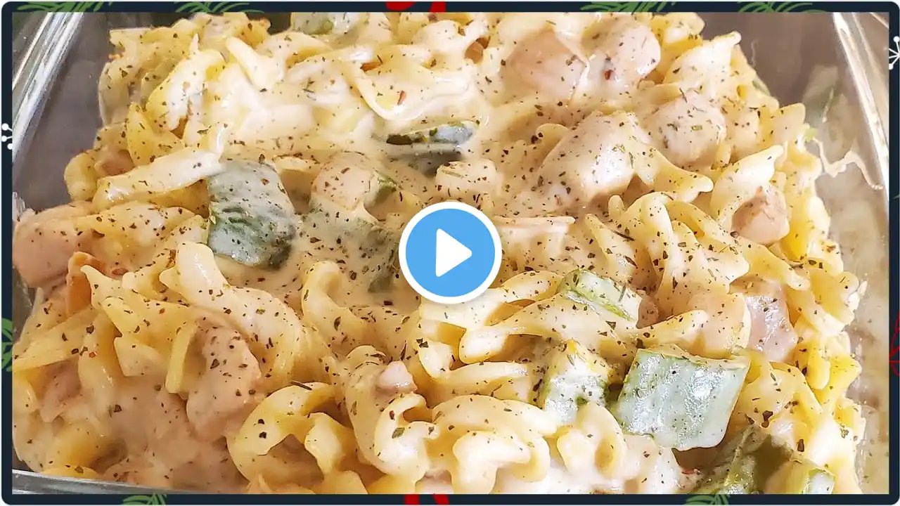 White Sauce Pasta (creamy & cheesy)کھائیں اک بار دل چاہے بار بارby|zee's cook book