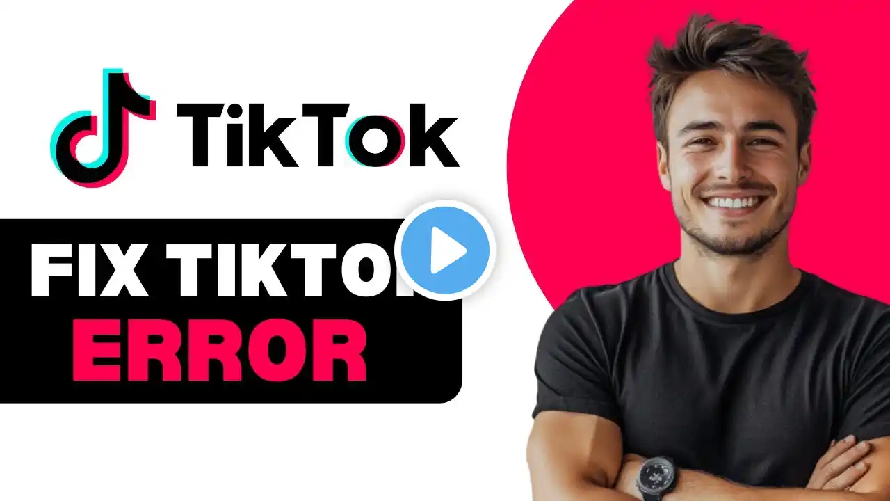 How To Fix TikTok Unable To Authorize Please Try Again 2025 Android 2024