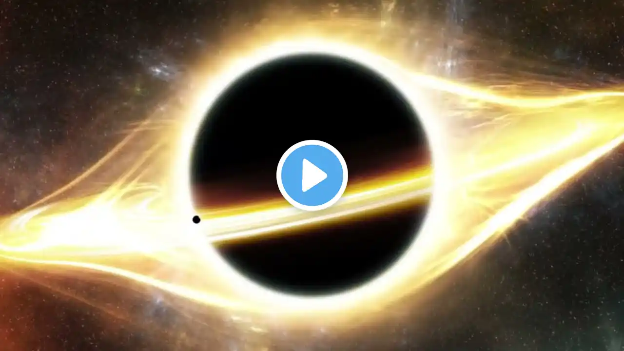 Black Holes Explained | They are not what you think they are!