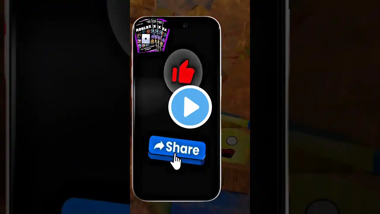 Get robux? Easy my bro!!! #roblox #robuxFree #robux #robloxedit #dresstoimpress #trendingshorts