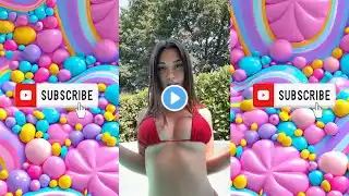 New Big Bank TikTok challenge 🍑 Big Bank challenge #shorts #bigbank #short#tiktok #bigbang