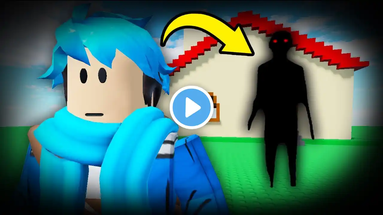 This ROBLOX GAME has a DARK SECRET...