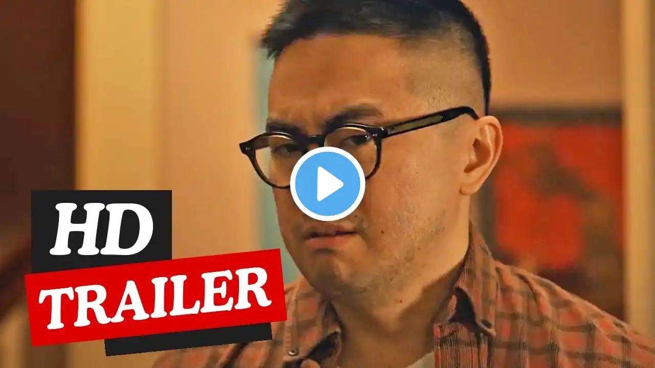 The Wedding Banquet Official Trailer #2 (2025)