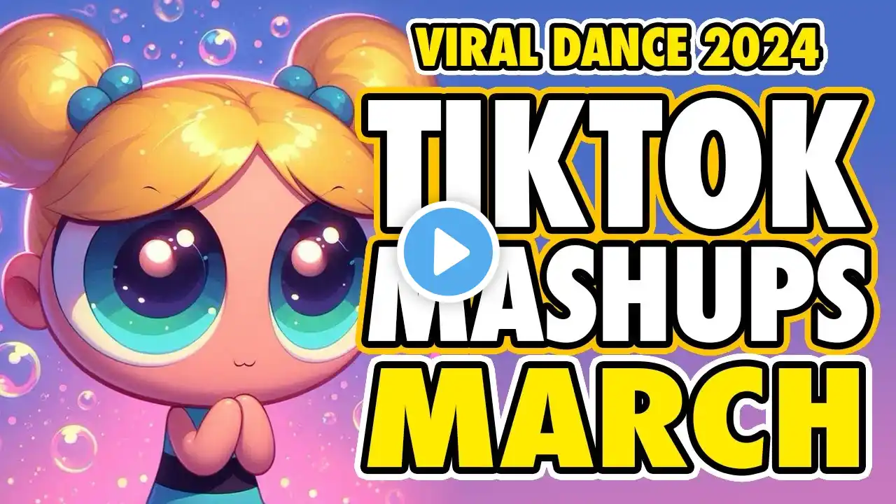 New Tiktok Mashup 2025 Philippines Party Music Viral Dance Trends March 17th