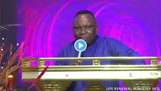 SUNDAY MIRACLE SERVICE 27TH NOVEMBER 2022| APST GODWIN OJUH| LIFE RENEWAL MINISTRIES INTL.