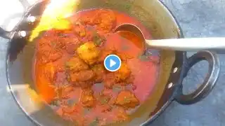 लौकी के बहुत ही टेस्टी और नरम मुलायम कोफ्ते की सब्जी| Lauki Kofta Recipe| Tasty Bottle gourd kofta😋