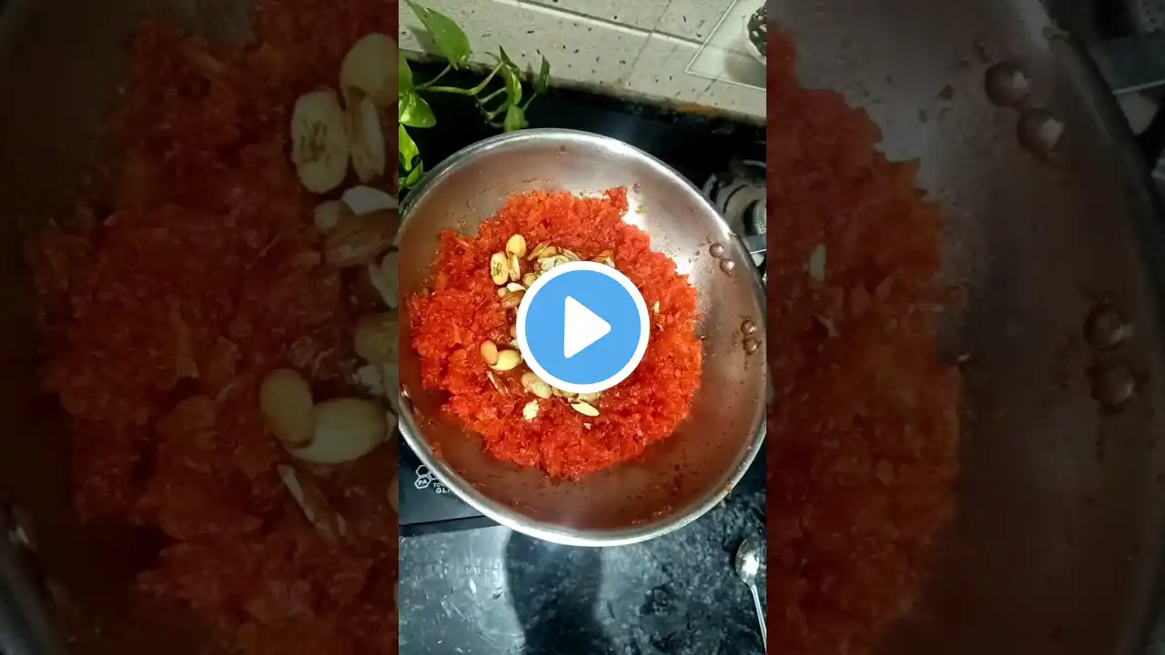 Gajar Ka Halwa #shorts #youtubeshorts #trending #viral #song #music #love #food #cooking #ytshorts