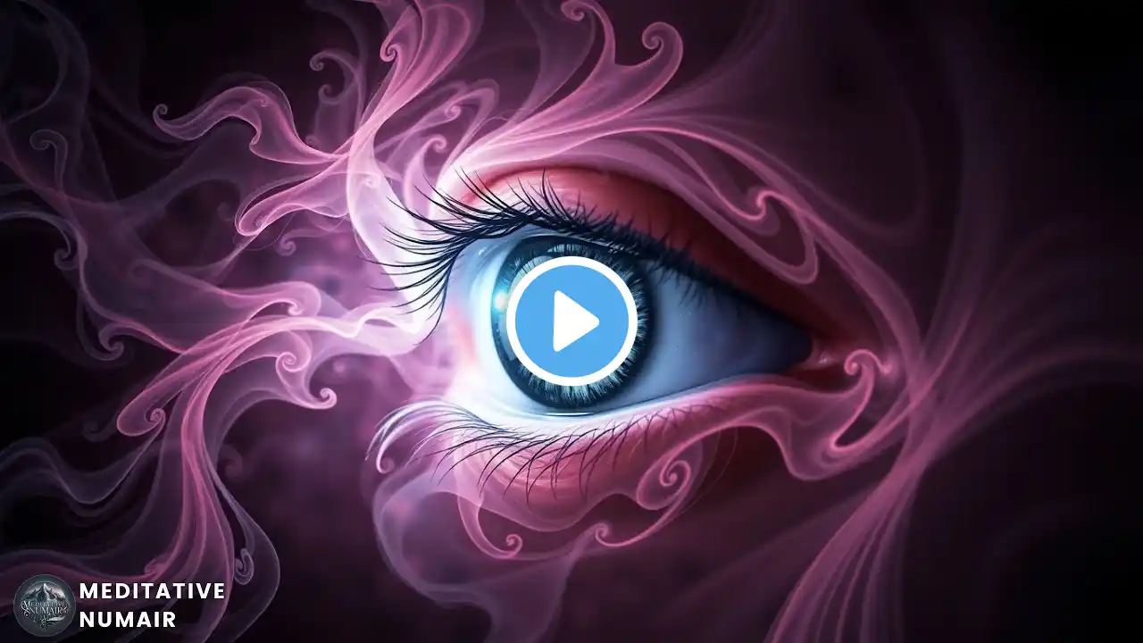 EXTREMELY POWERFUL 432 Hz, 528 Hz, 963 Hz SUPER POSITIVE & binaural beats, hands free orgasms