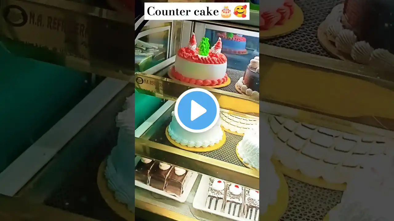 Counter cake #shortvideo #cake #trending #choclatecake #youtubeshorts #dollcakedesign #food #youtube