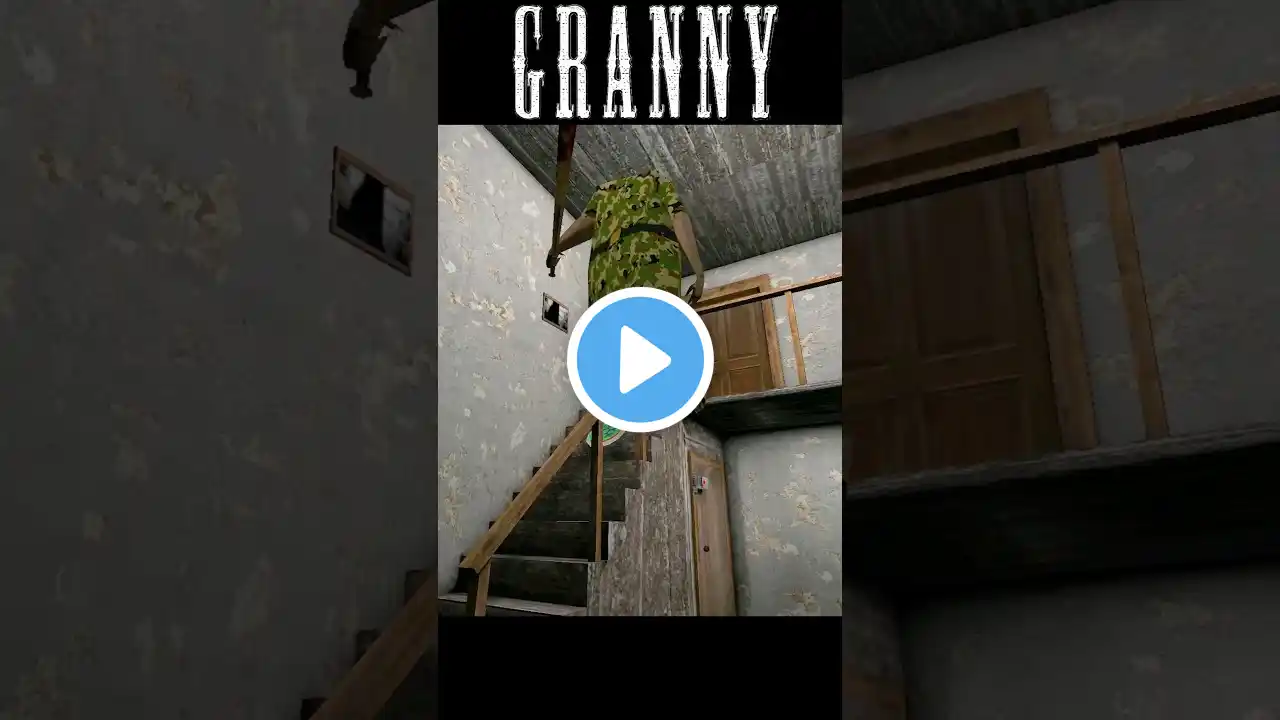 Big Army Granny funny Moments 🤣😹 #granny #shorts #funny grandpa granny Wala game definition hindi