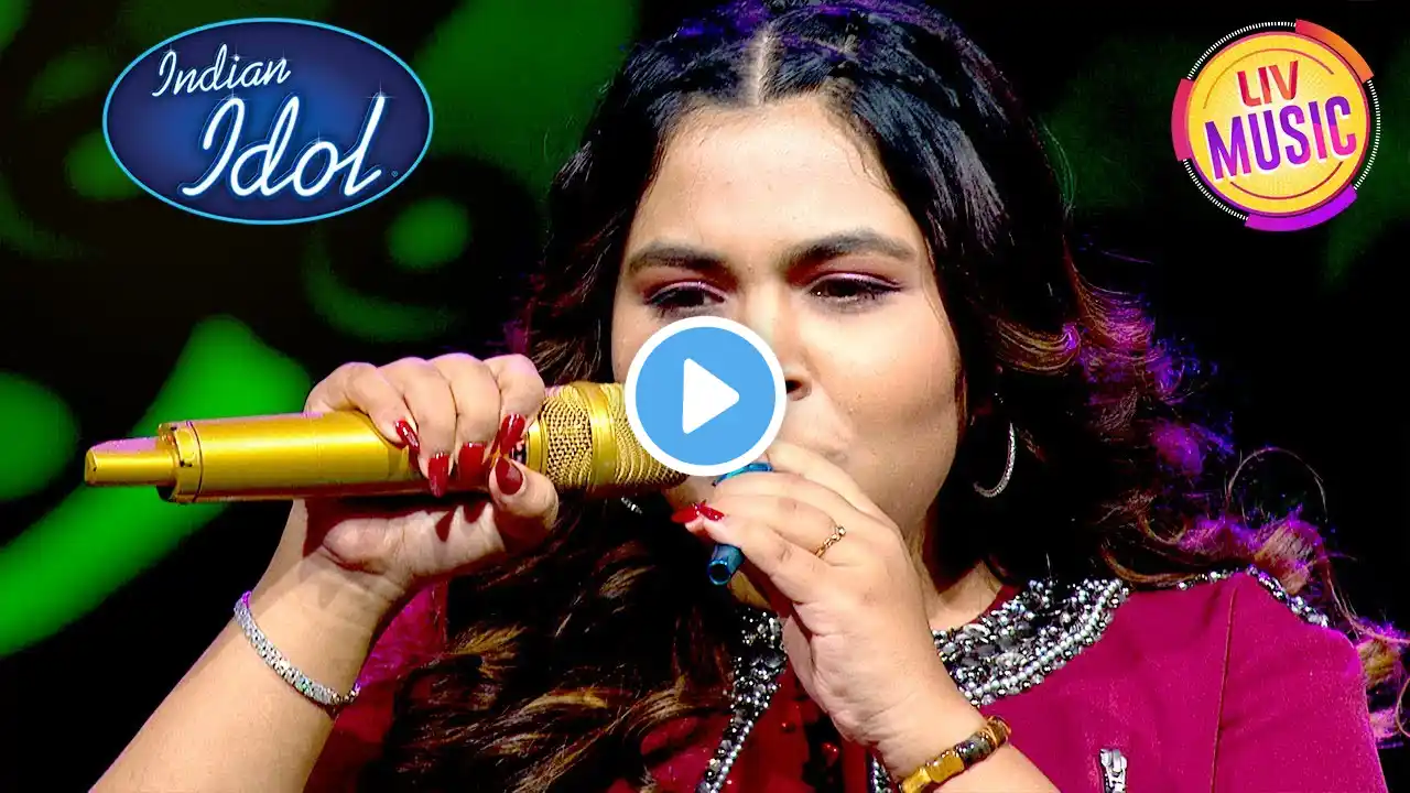 'Haule Haule' पर इस Performance ने किया Audience के मन को खुश | Indian Idol S14 | Full Episode