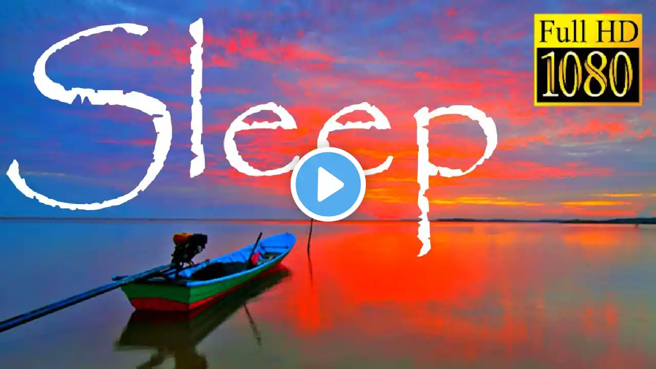 🌿 Ocean Symphony. Beautiful music and soothing sleep sounds, meditation and concentration. vol. #39